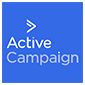 activecampaign email marketing software logo