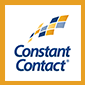 constant contact email marketing software logo