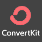 convertkit email marketing software logo