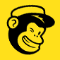 mailchimp email marketing software logo