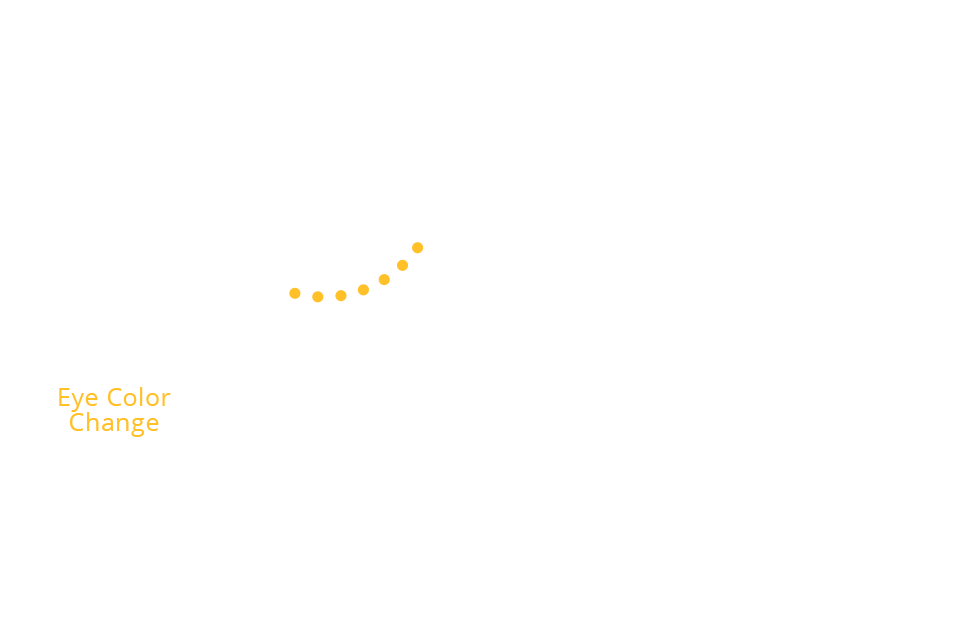 how to change eyes colour in photoshop photo example