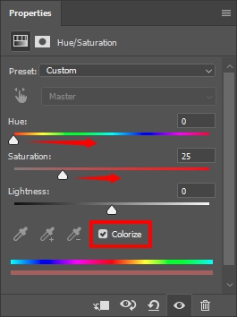 how to change eye color in photoshop change eye color