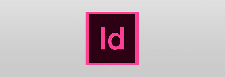 adobe indesign logo