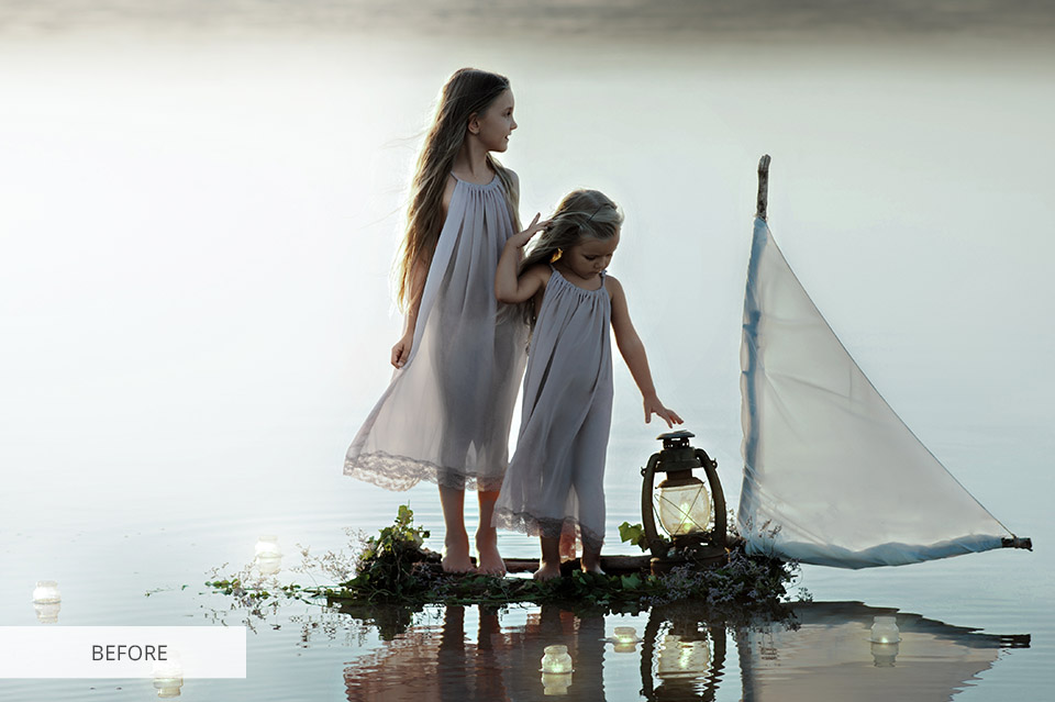 fotofafa alternative photo retouching