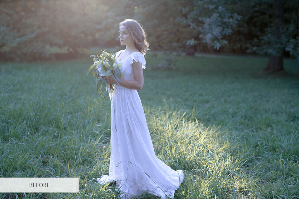 photographersedit and fix the photo quality of work