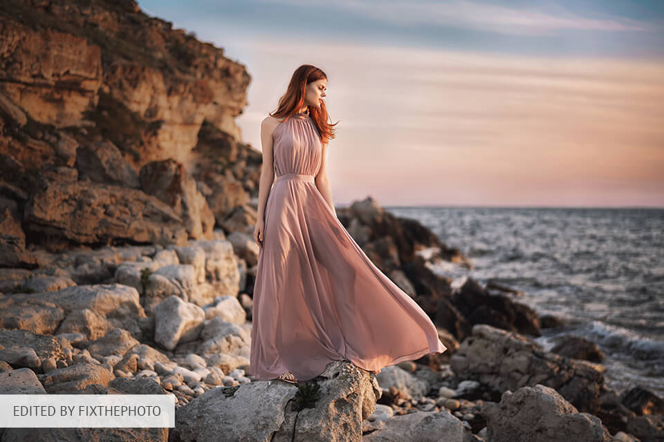 photographersedit and fix the photo quality of work