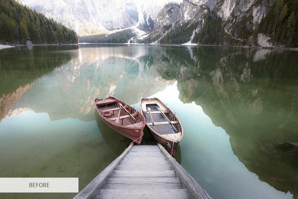 HDR cool freebie for foap app