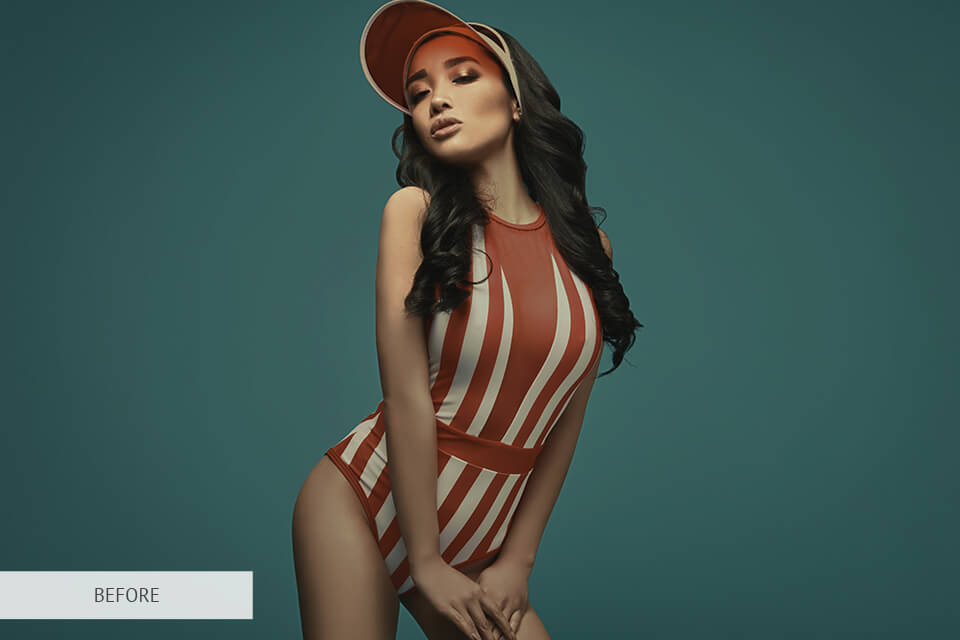 matte freebie for foap app