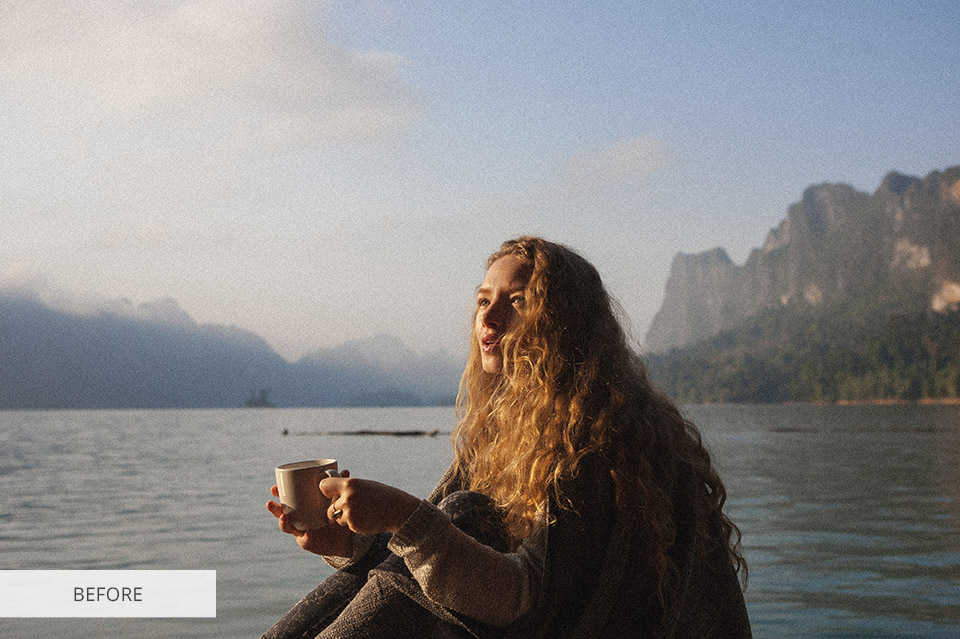 enhance image quality sample