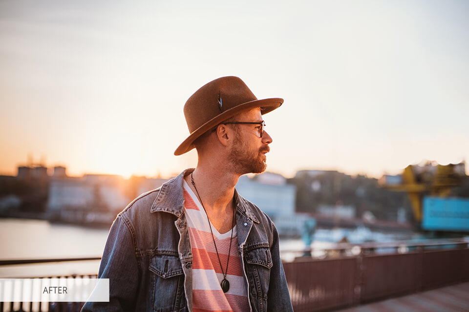 enhance photo removing objects