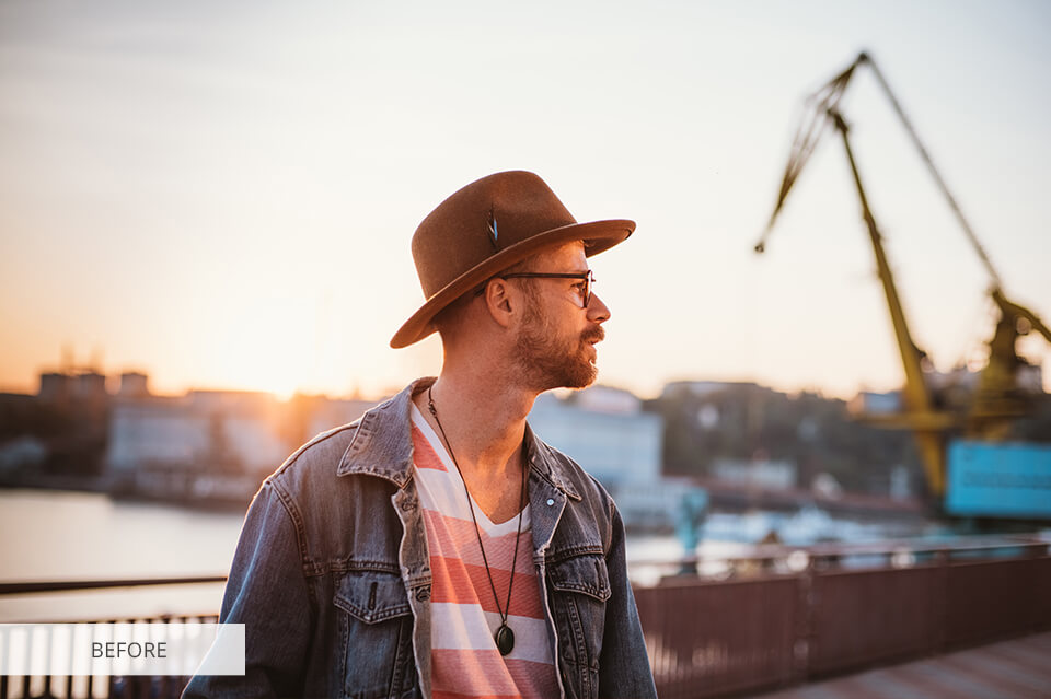 enhance photo removing objects