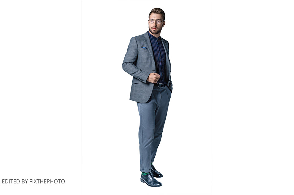 evolve edits alternative service retouching examples