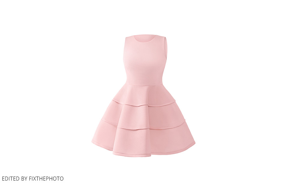 evolve edits alternative service retouching examples