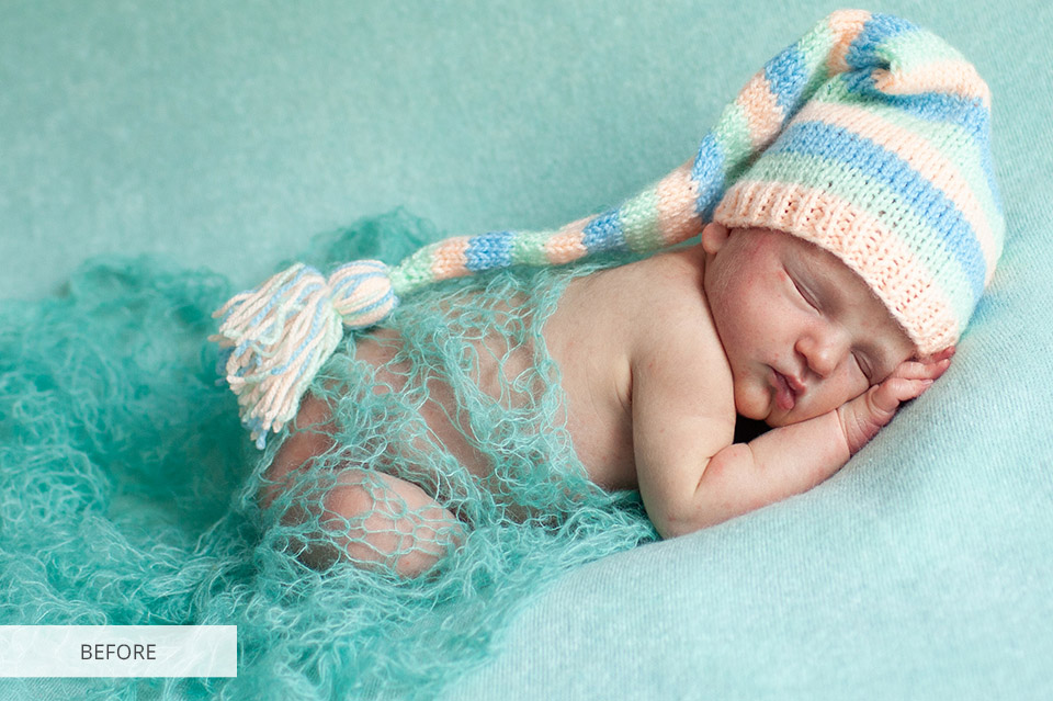 evolve edits alternative service examples