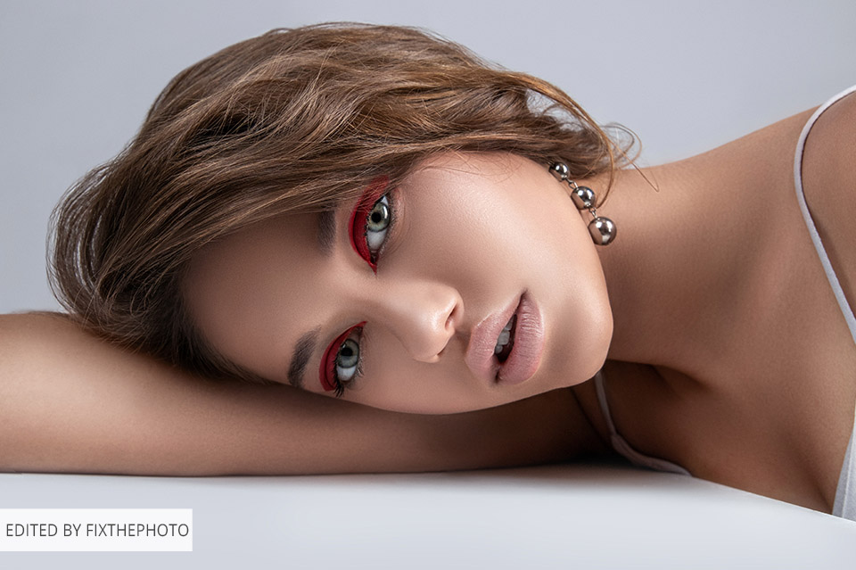 evolve edits alternative service examples