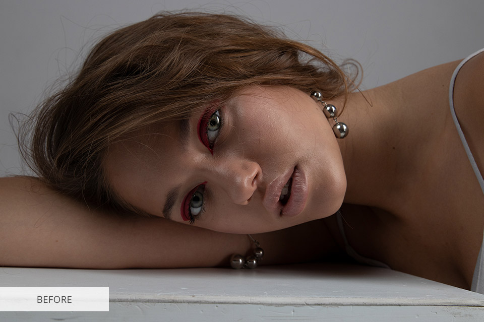 evolve edits alternative service examples