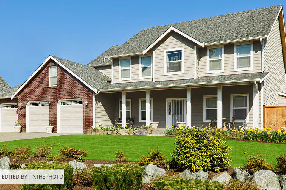 evolve edits alternative service retouching examples