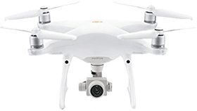 DJI Phantom 4 Pro V2.0