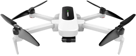 Hubsan Zino