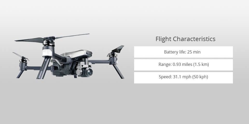 walkera vitus 320 best drone for filming