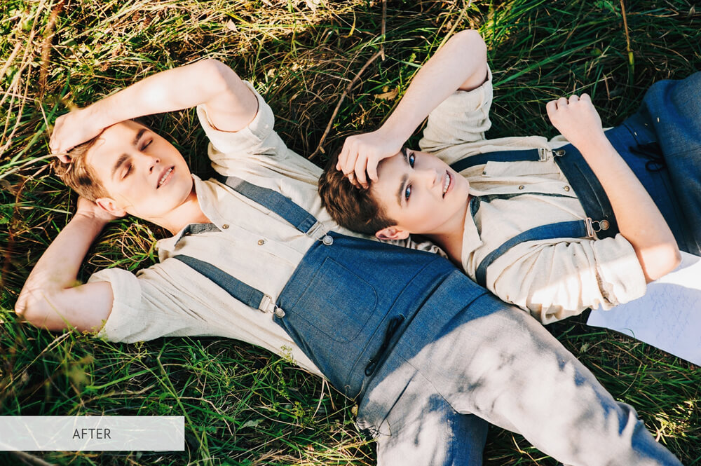 farbkorrektur photoshop plugins vorher nachher kostenlos