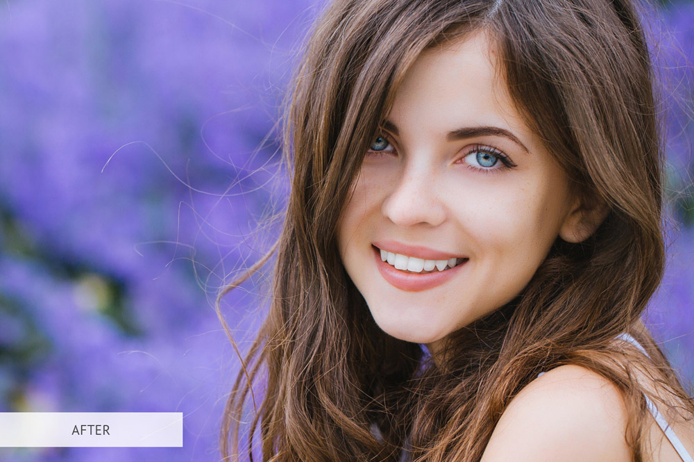 kostenlose photoshop plugins für beleuchtung vorher nachher