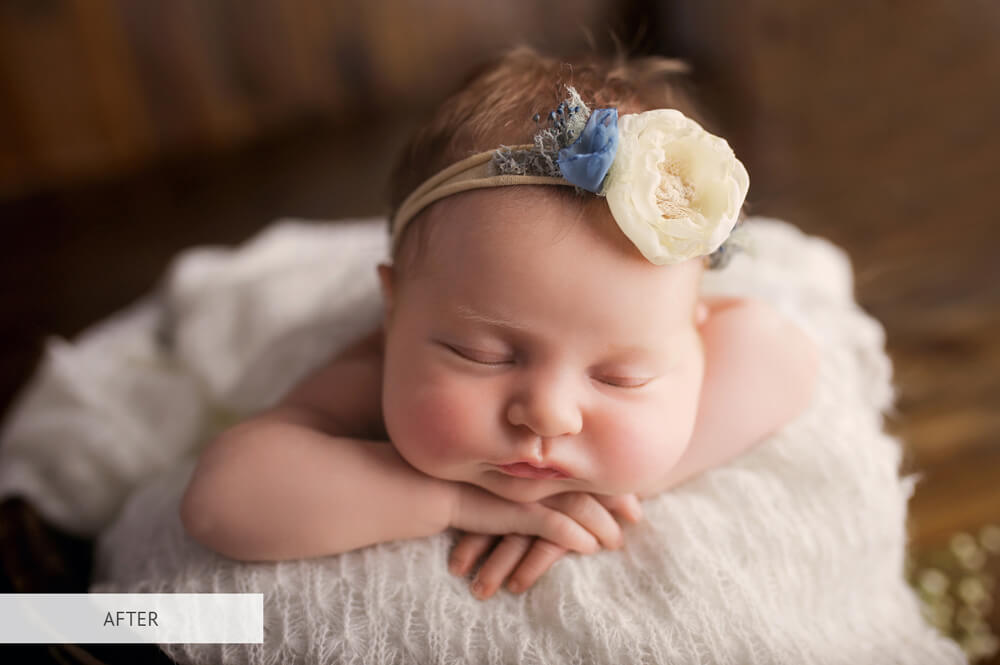 baby kostenlose photoshop plugins vorher nachher