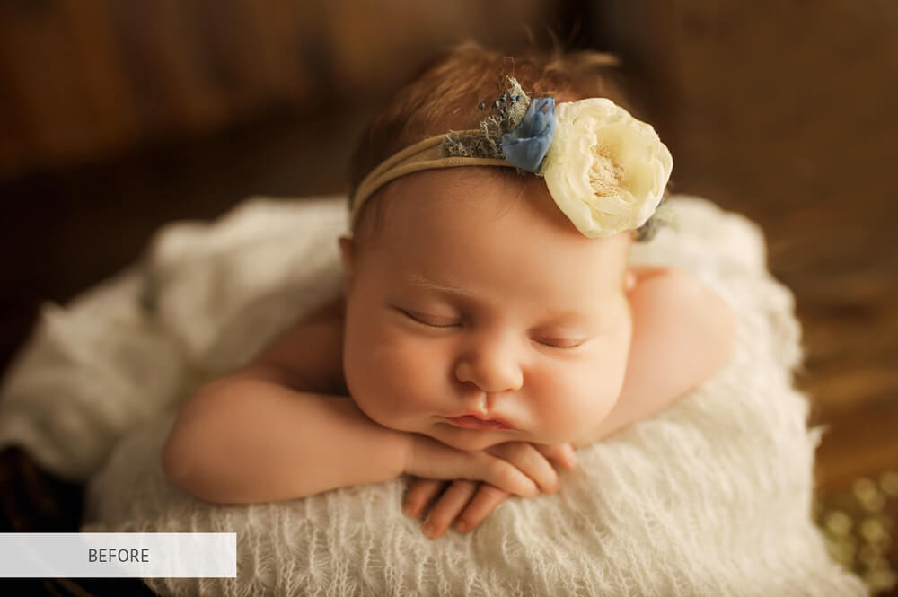 baby kostenlose photoshop plugins vorher nachher