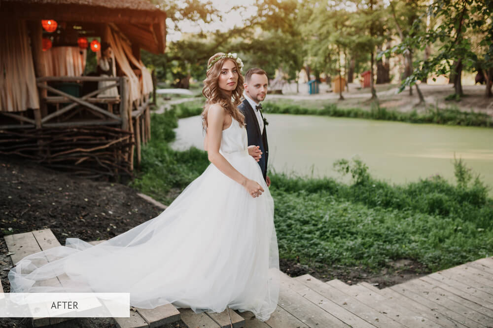 hochzeit kostenlose photoshop plugins vorher nachher