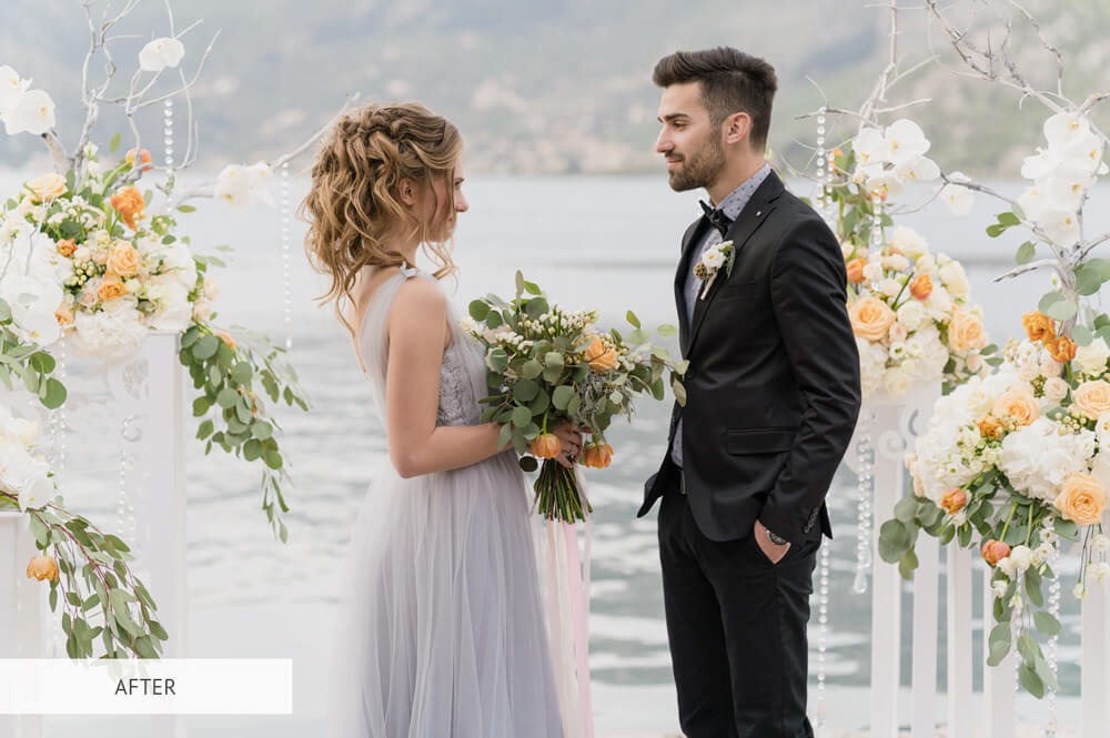 hochzeit kostenlose photoshop plugins vorher nachher