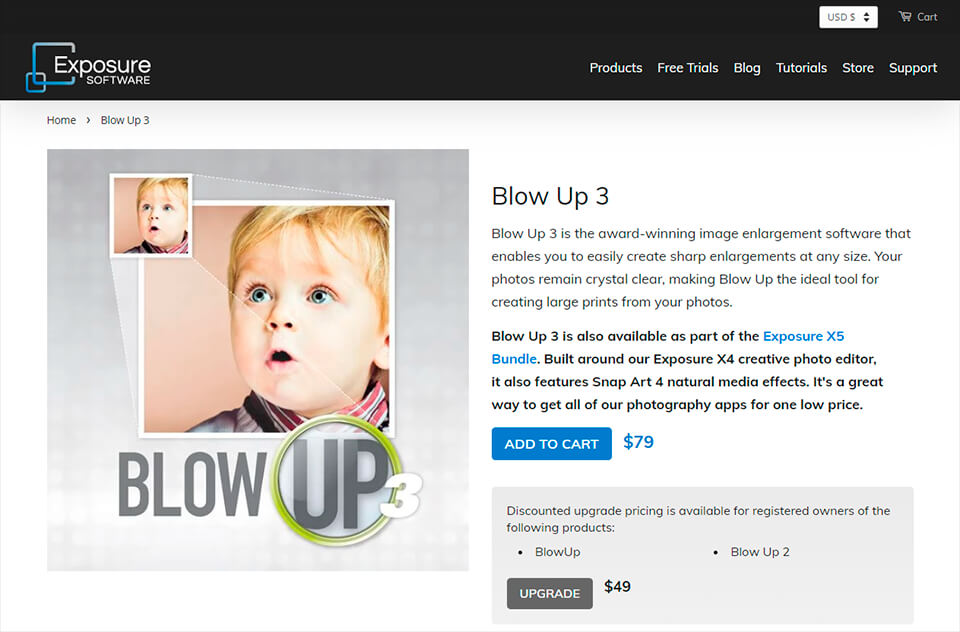 blow up 3 photoshop plugins