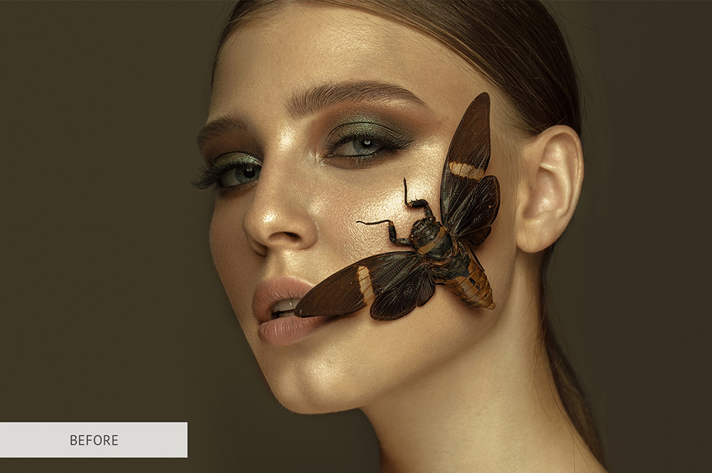 high end retusche photoshop plugins vorher nachher