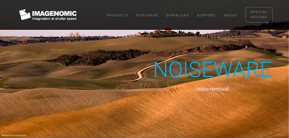 noiseware photoshop plugins