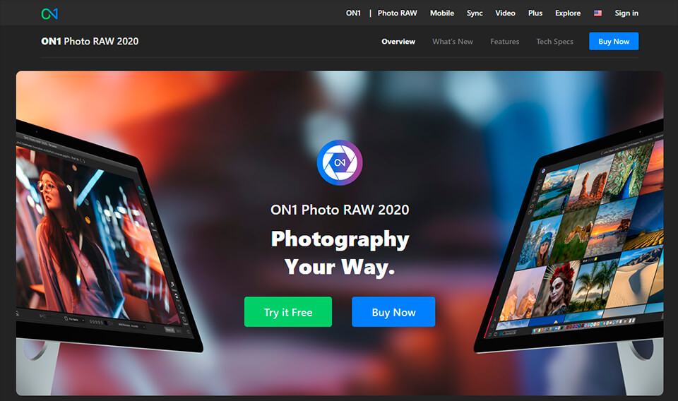 on1 photo raw 2025 photoshop plugins