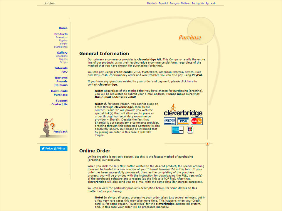 page curl 2 photoshop plugins