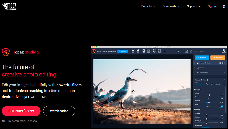 topaz plugins photoshop