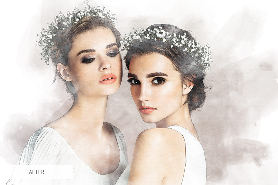 freebie for transferring images to canvas