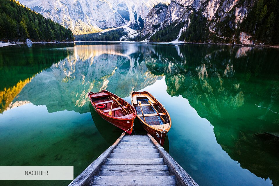 hdr photoshop elements action