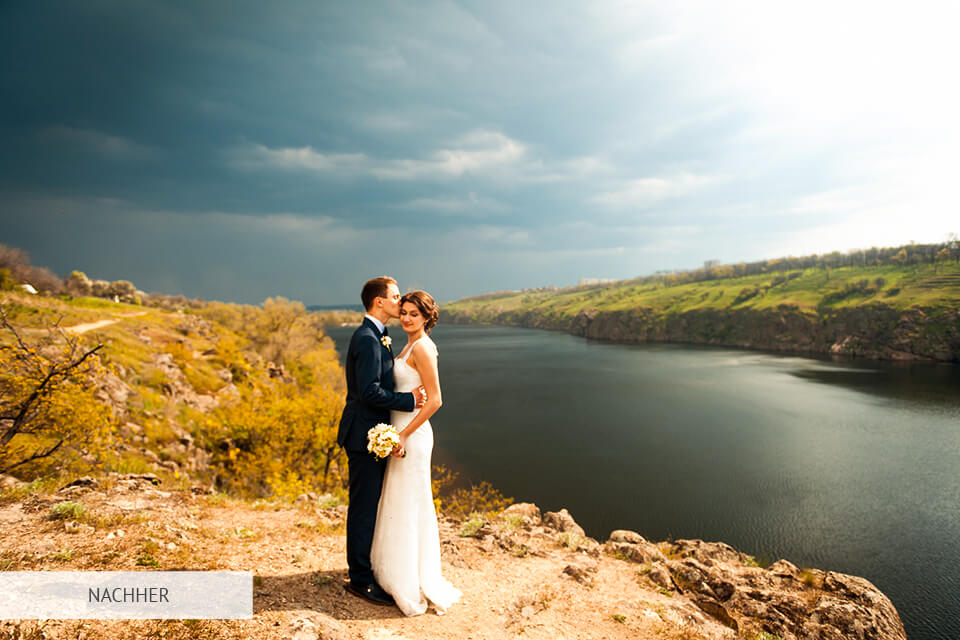 Premiere Pro Hochzeit Luts