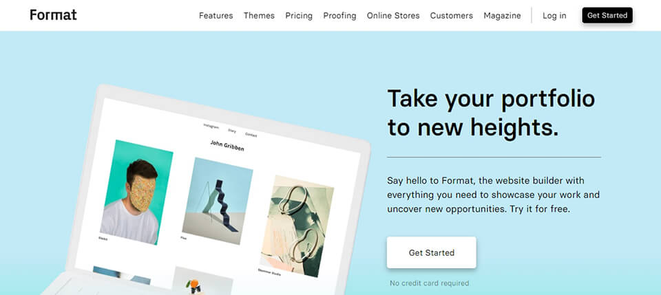 format affiliate program