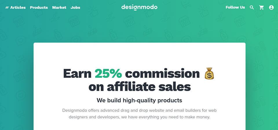 passive income photography program designmodo