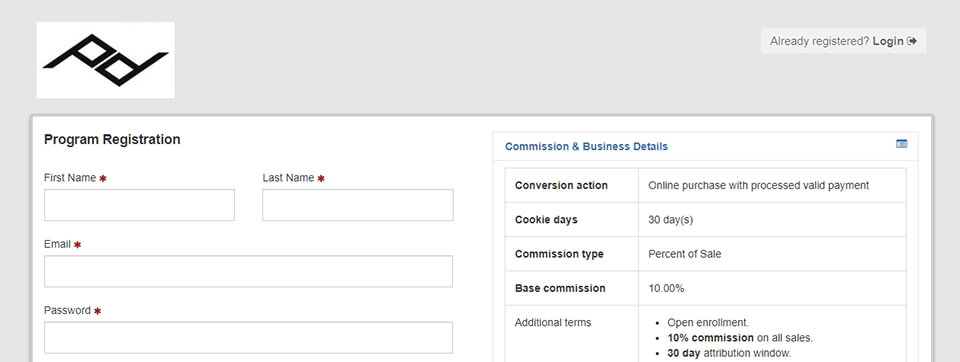 passive income photography program peak design