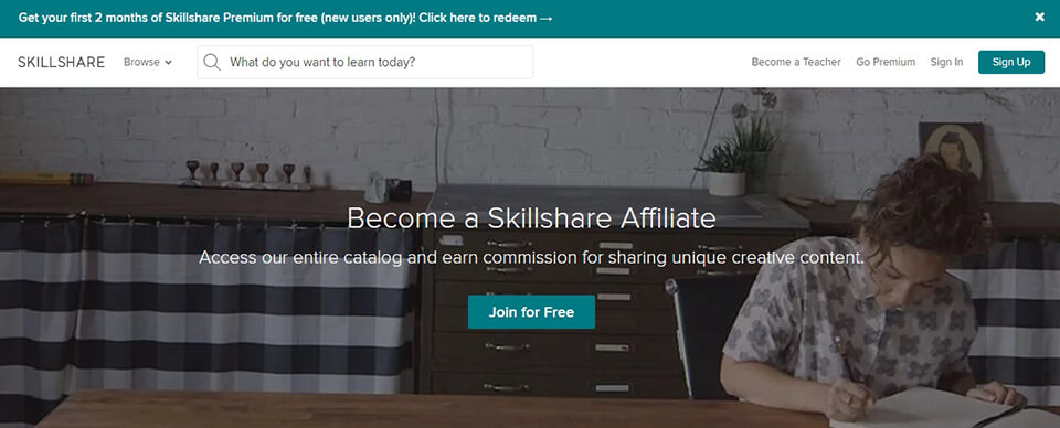 passive income photography program skillshare