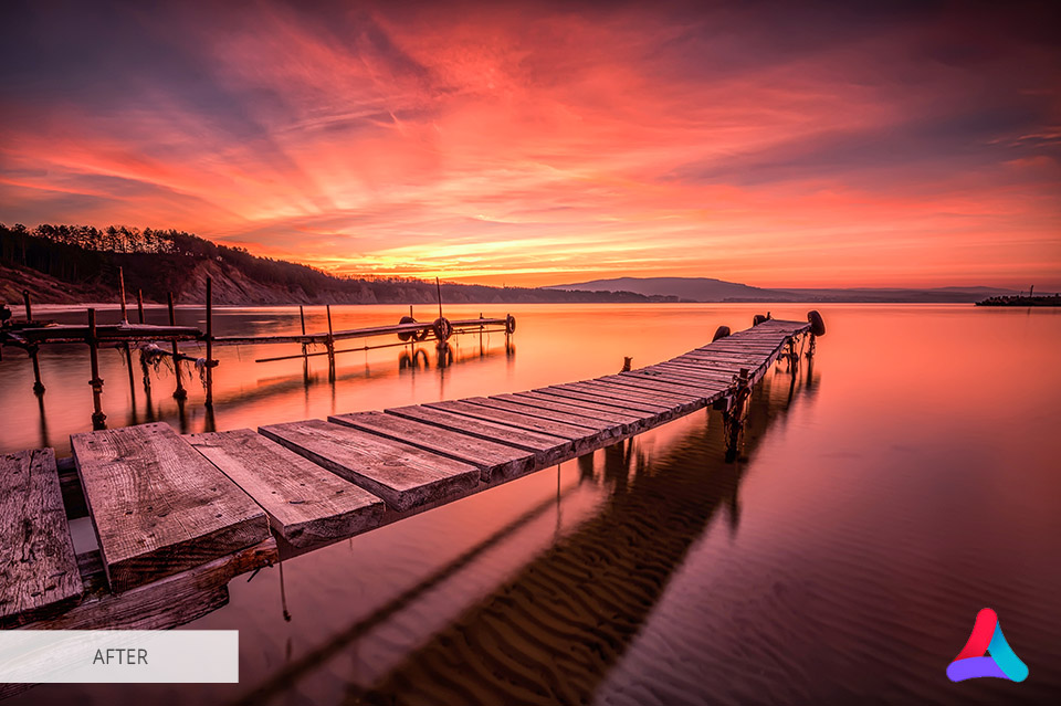 aurora hdr foto editor alternative a photoshop gratis