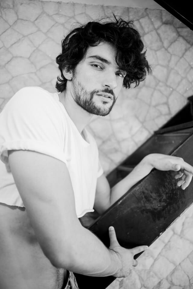 ivan torres photographer sample of work