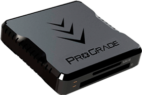 ProGrade Digital Dual-Slot