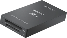 Sony MRW-E90/BC2