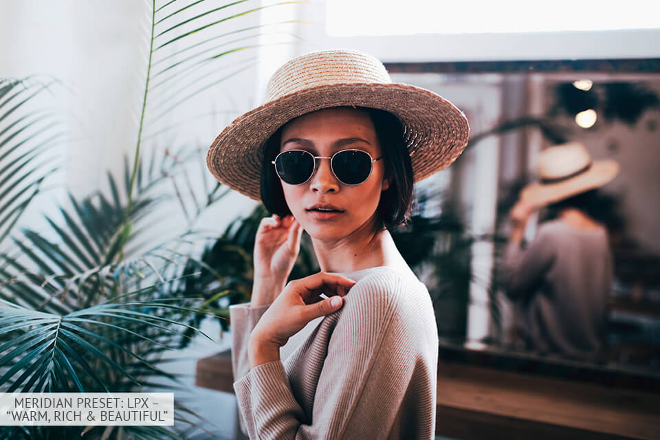 lbx meridian presets