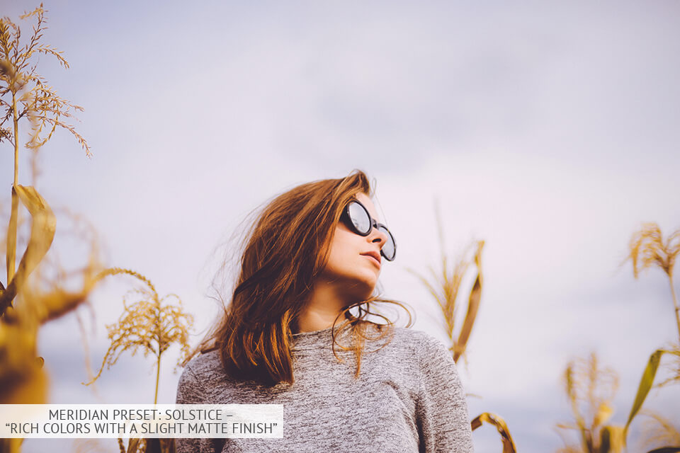 meridian solstice presets