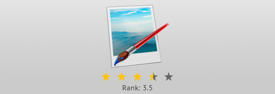 paint net photo editor